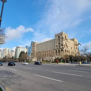 https://bulvar-apart-baku.aboutbakuhotels.com